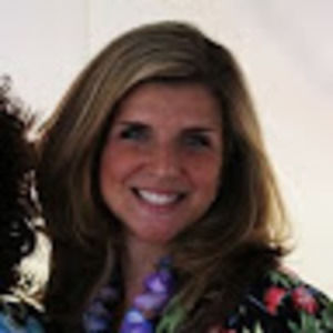 Meet your Posher, Caitlyn